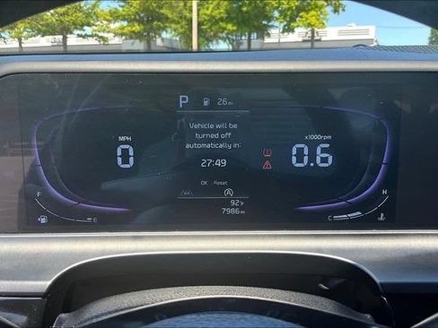 Certified 2026 Kia Seltos S AWD/4WD image 13