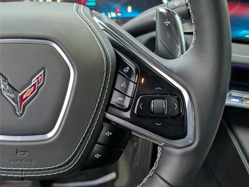 New 2026 Chevrolet Corvette 2LT w/ Z51 Performance Package image 19