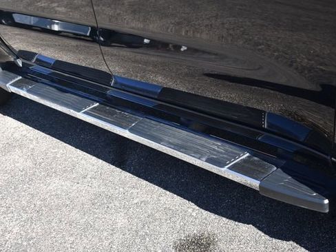 Certified 2023 Chevrolet Silverado 1500 LTZ w/ LTZ Premium Package image 13