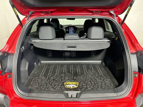 Certified 2024 Subaru Crosstrek 2.5i Wilderness w/ Crosstrek Mirror Package AWD/4WD image 24