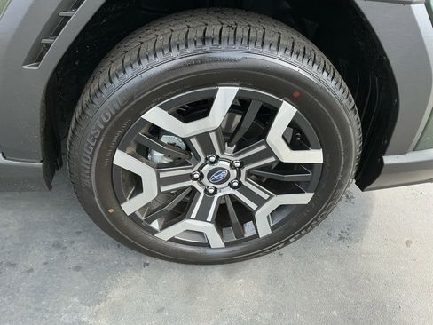 New 2026 Subaru Outback Touring XT image 26