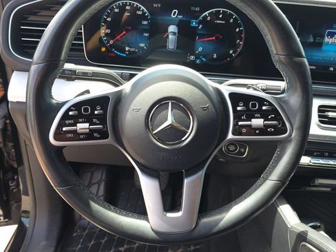 Used 2021 Mercedes-Benz GLE 350 image 15