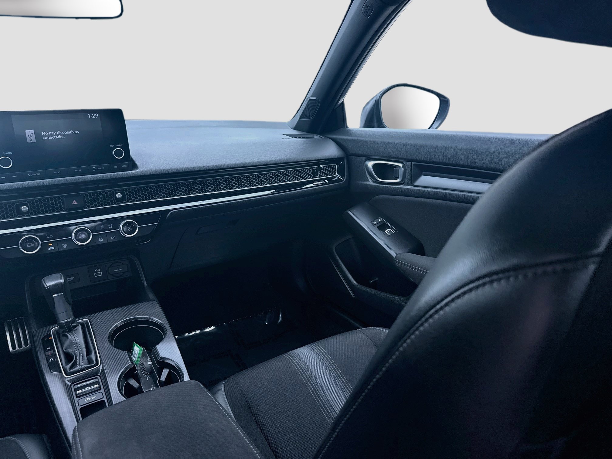 Used 2024 Honda Civic Sport image 19