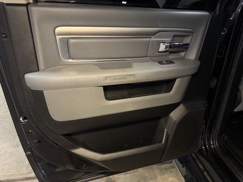 Used 2016 RAM 1500 Big Horn AWD/4WD image 13