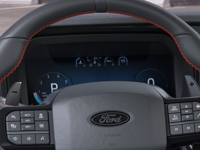 New 2026 Ford F150 Raptor AWD/4WD image 13