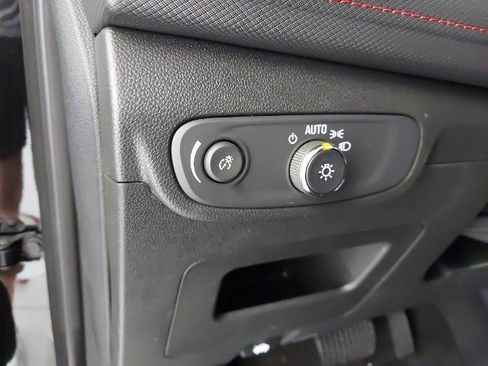 New 2026 Chevrolet TrailBlazer RS w/ Convenience Package FWD image 23