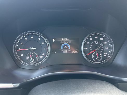 Used 2023 Hyundai Santa Fe SEL AWD/4WD image 42