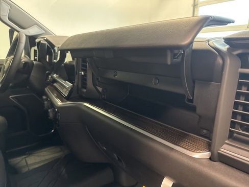 New 2026 Chevrolet Silverado 3500 LT image 30