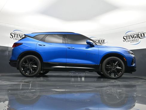Used 2020 Chevrolet Blazer RS AWD/4WD image 24