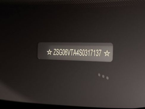 Used 2025 Ferrari Purosangue AWD/4WD image 56