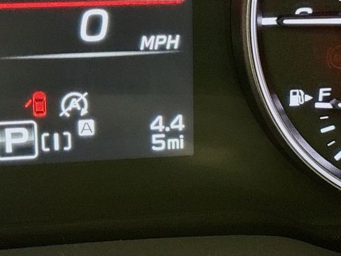 New 2026 Subaru Forester Premium image 12