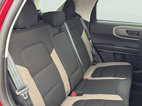 New 2025 Ford Bronco Sport Big Bend image 20