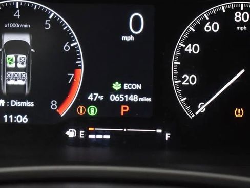 Used 2024 Honda Civic Sport image 26