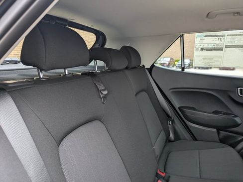 New 2026 Hyundai Venue SE FWD image 20