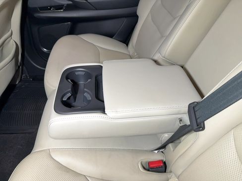 Used 2021 MAZDA CX-9 Touring w/ Touring Premium Package image 68