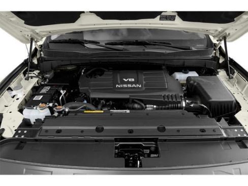 Used 2018 Nissan Titan S w/ S Utility Package image 13