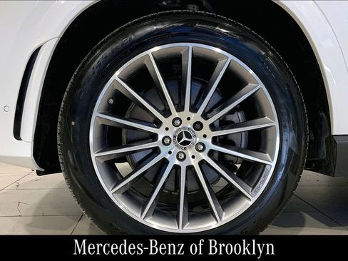 Used 2022 Mercedes-Benz GLE 450 4MATIC image 13