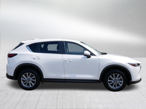 Used 2023 MAZDA CX-5 AWD 2.5 S image 8