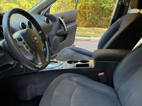 Used 2013 Nissan Rogue S w/ Special Edition Pkg image 11