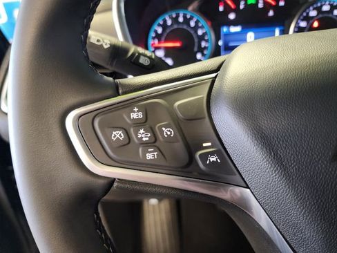 Certified 2023 Chevrolet Equinox LT image 21