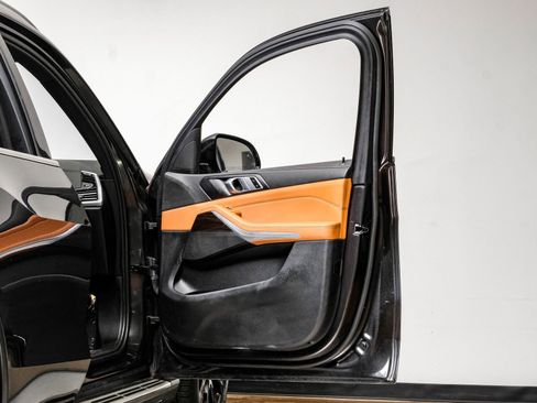 Used 2023 BMW X5 sDrive40i image 48