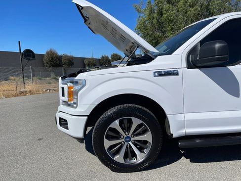 Used 2019 Ford F150 XL w/ Equipment Group 101A Mid RWD image 31
