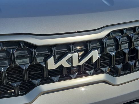 Certified 2023 Kia Telluride SX Prestige X-Pro AWD/4WD image 10