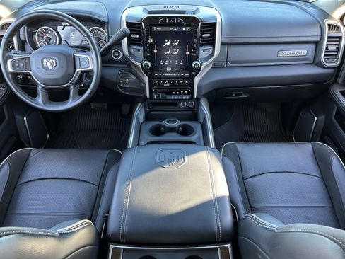 Certified 2023 RAM 2500 Laramie image 14