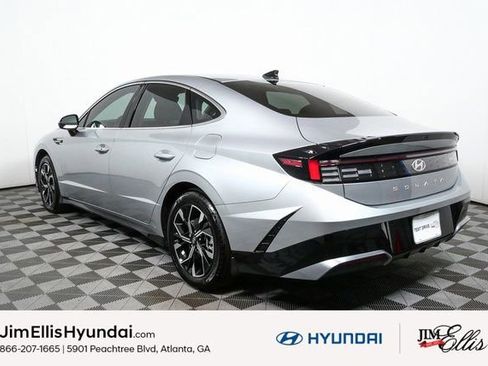 Certified 2024 Hyundai Sonata SEL image 25