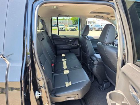 Used 2025 Honda Ridgeline RTL image 14
