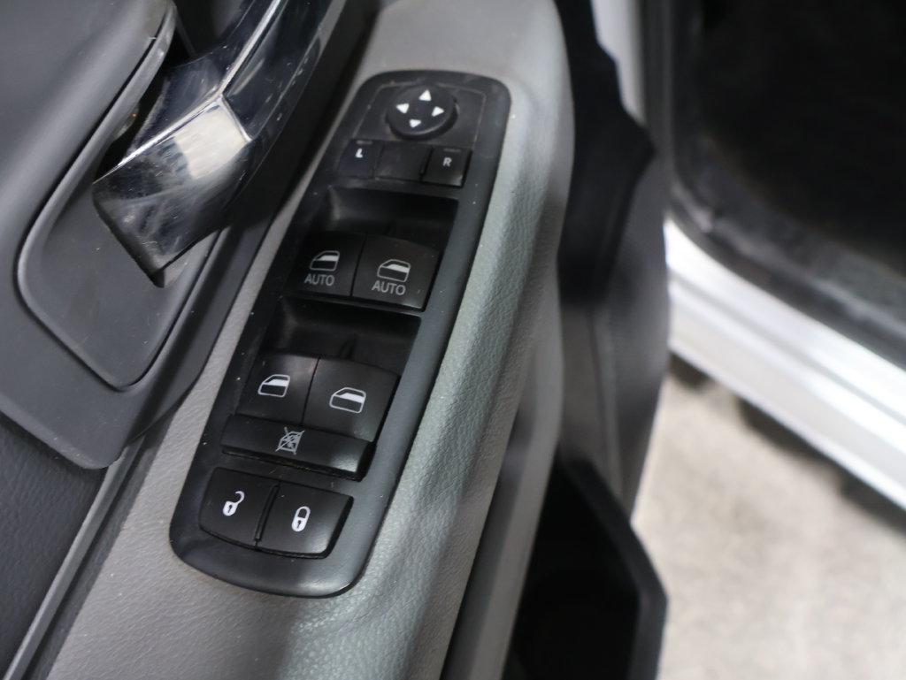 Used 2017 RAM 1500 Outdoorsman AWD/4WD image 12