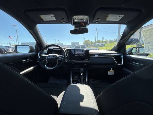 New 2026 GMC Canyon Elevation RWD image 10