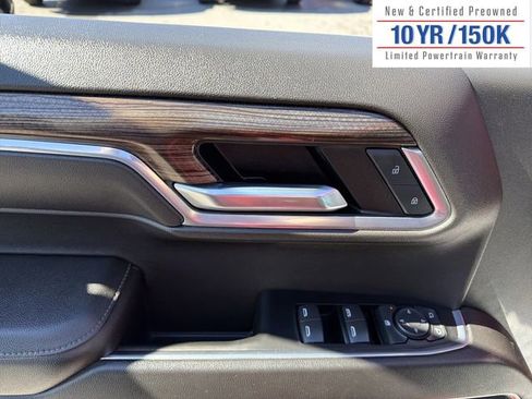 Used 2022 Chevrolet Silverado 1500 LT image 17