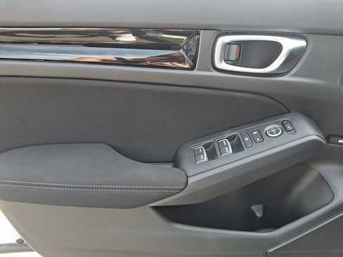 Used 2022 Honda Civic EX image 12