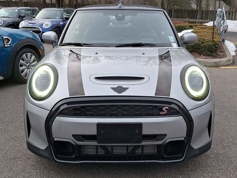 Certified 2023 MINI Cooper S image 29
