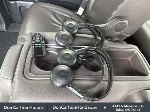 Used 2020 Honda Odyssey EX-L image 8