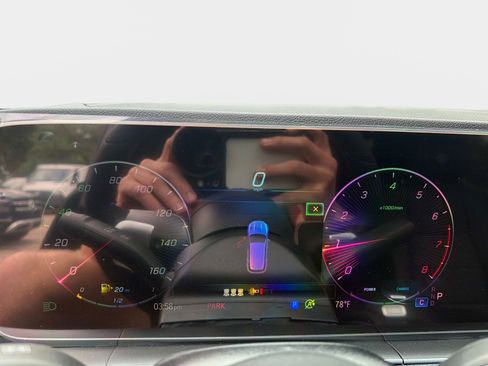 New 2026 Mercedes-Benz GLE 350 4MATIC image 25