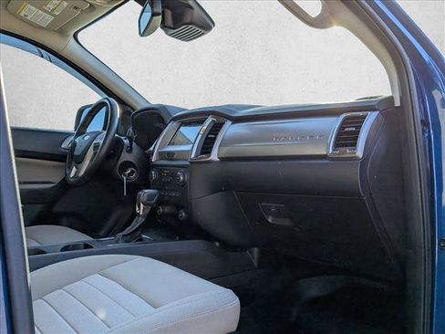 Used 2019 Ford Ranger XLT w/ Equipment Group 302A Luxury image 21