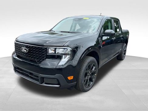 New 2025 Ford Maverick XLT w/ XLT Luxury Package image 9