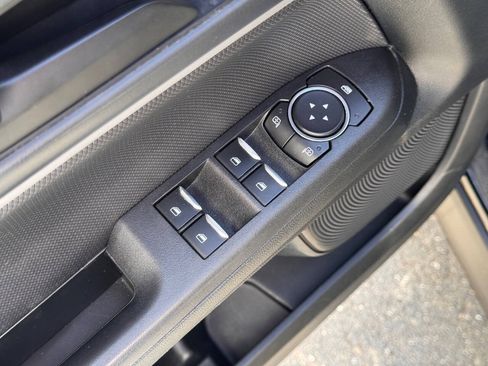 Used 2021 Ford Bronco Sport Outer Banks AWD/4WD image 27