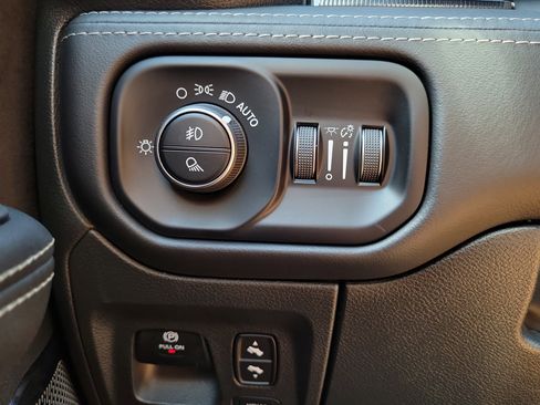 Used 2025 RAM 1500 RHO w/ RHO Level 1 Equipment Group AWD/4WD image 28