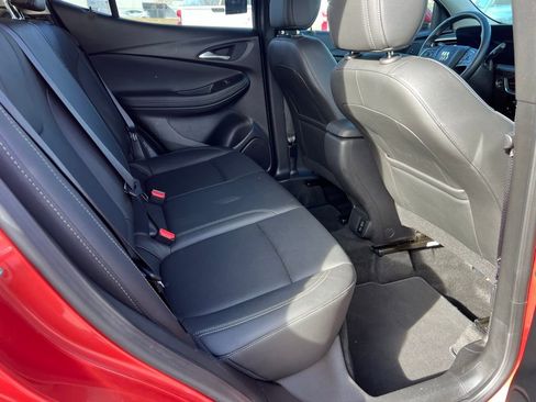 Certified 2024 Buick Encore GX Sport Touring image 24