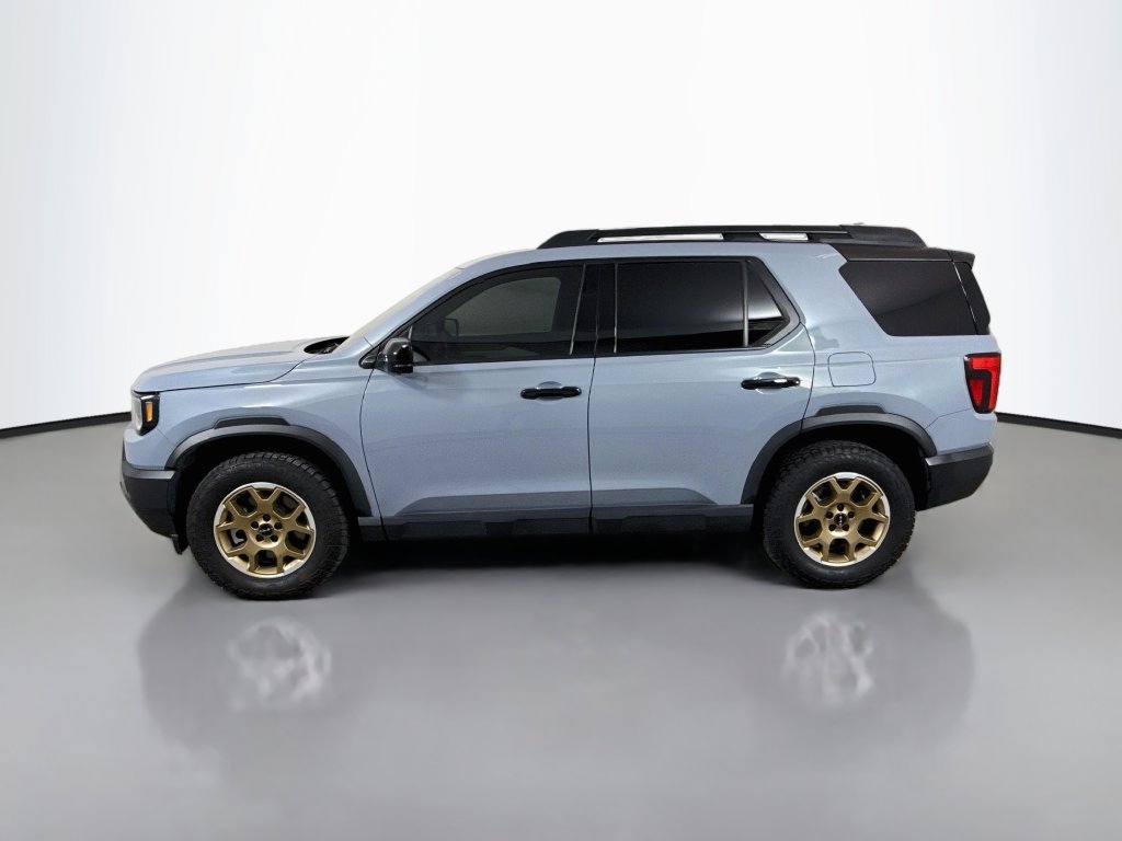 Used 2026 Honda Passport TrailSport Elite image 4