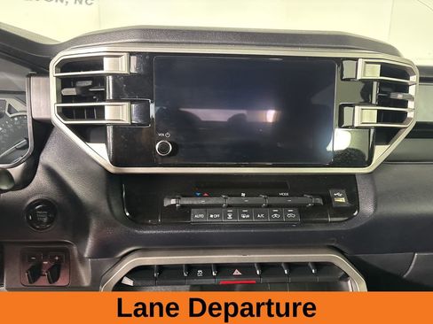 Used 2025 Toyota Tundra SR5 image 13