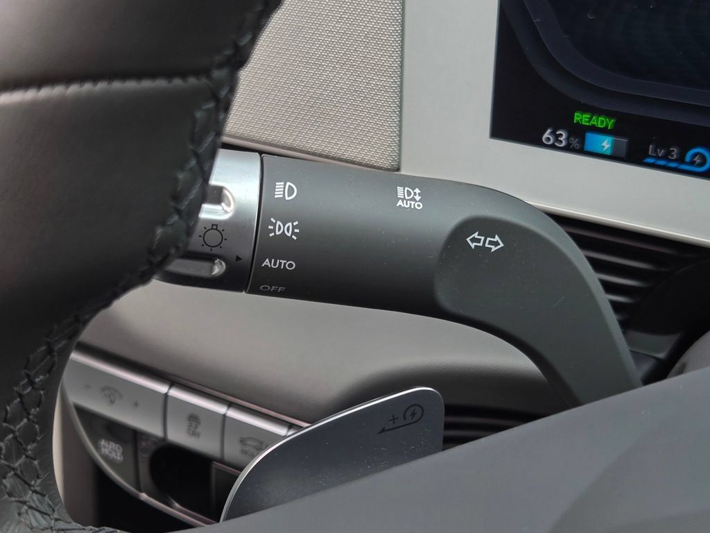 Used 2024 Hyundai Ioniq 5 SEL RWD image 27