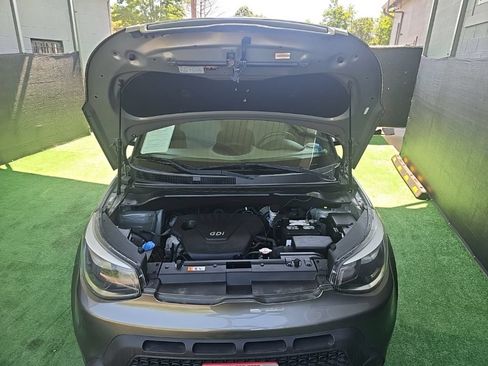 Used 2016 Kia Soul w/ Convenience Package FWD image 31