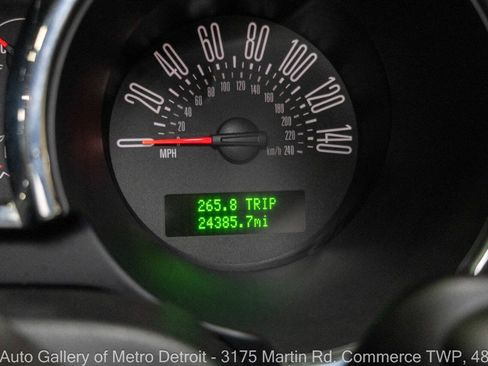 Used 2005 Ford Mustang GT Premium RWD image 19