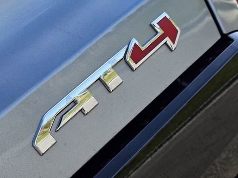 New 2026 GMC Terrain AT4 w/ Convenience Package III AWD/4WD image 8