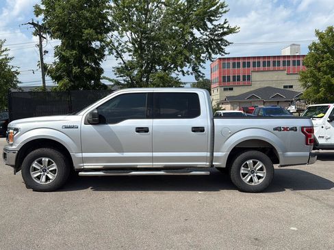 Used 2018 Ford F150 XLT AWD/4WD image 6