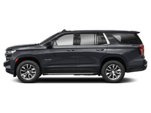 Used 2023 Chevrolet Tahoe LT AWD/4WD image 3